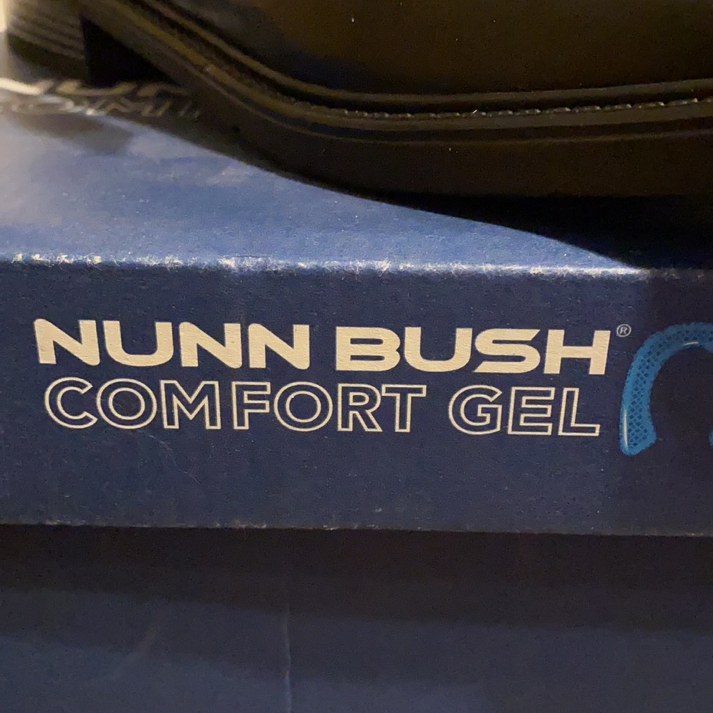 Men Nun Bush Comfort Gel-12 M - Picture 9 of 9